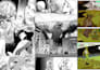 do comic book illustration manga comic, comic character nsfw comic art